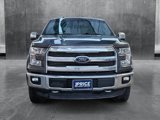 Used 2016 Ford F150 Lariat image 2