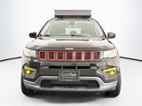 Used 2019 Jeep Compass Latitude w/ Cold Weather Group image 2