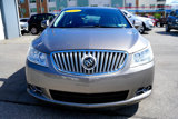 Used 2011 Buick LaCrosse CXL w/ Luxury Package image 2