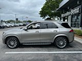 Used 2021 Mercedes-Benz GLE 350 4MATIC image 3