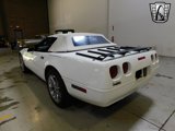 Used 1993 Chevrolet Corvette Convertible image 2