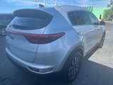 Used 2017 Kia Sportage EX w/ EX Technology Package image 5