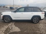 Certified 2022 Jeep Grand Cherokee Trailhawk image 4