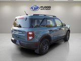 Used 2022 Ford Bronco Sport Big Bend w/ Convenience Package image 4