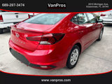 Used 2020 Hyundai Elantra SE image 5