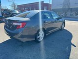 Used 2012 Toyota Camry SE image 4