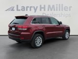 Certified 2022 Jeep Grand Cherokee Laredo X image 5