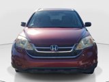 Used 2010 Honda CR-V EX image 2