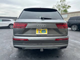 Used 2017 Audi Q7 3.0T Premium Plus image 4