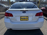 Used 2010 Subaru Legacy 2.5i Limited image 6