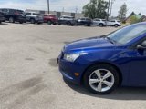 Used 2013 Chevrolet Cruze LS image 4