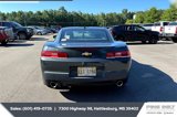 Used 2015 Chevrolet Camaro LS image 4