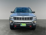 Used 2020 Jeep Compass Trailhawk image 3