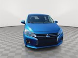 Used 2022 Mitsubishi Mirage LE image 3