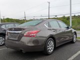 Used 2015 Nissan Altima 2.5 S w/ Power Driver Seat Package image 4