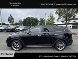 Used 2017 Hyundai Santa Fe Limited image 3