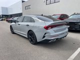 Certified 2023 Kia K5 GT-Line image 2