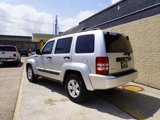 Used 2010 Jeep Liberty Sport w/ Popular Equipment Group image 5
