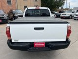 Used 2015 Toyota Tacoma 4x4 Access Cab image 4