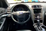 Used 2018 Ford Explorer Sport w/ Equipment Group 401A image 5