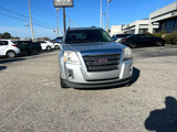 Used 2015 GMC Terrain SLT w/ Chrome Appearance Package image 5