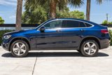 Used 2023 Mercedes-Benz GLC 300 4MATIC Coupe image 3