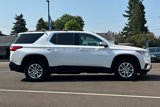 Used 2019 Chevrolet Traverse LT image 3