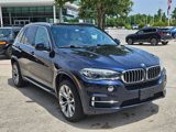 Used 2017 BMW X5 sDrive35i image 3