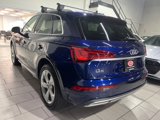 Used 2021 Audi Q5 2.0T Premium Plus w/ Premium Plus Package image 2