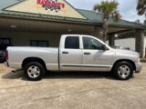Used 2005 Dodge Ram 2500 Truck SLT w/ Quad Cab Big Horn Value Group image 4