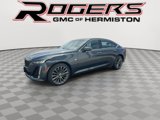 Used 2020 Cadillac CT5 Premium Luxury image 4