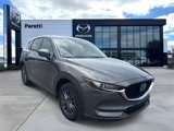 Used 2021 MAZDA CX-5 Touring image 5