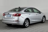 Used 2018 Chevrolet Cruze LS image 4