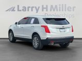 Used 2017 Cadillac XT5 Luxury w/ Driver Awareness Package image 3