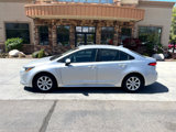 Used 2022 Toyota Corolla LE image 2