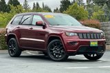 Used 2020 Jeep Grand Cherokee Altitude image 2