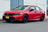 New 2025 Honda Civic Sport image 6