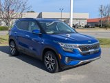 Used 2021 Kia Seltos SX image 3