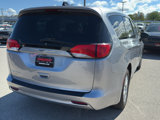 Used 2021 Chrysler Voyager LX image 5