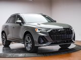 New 2025 Audi Q3 2.0T Premium image 3