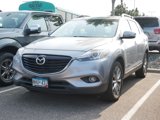 Used 2015 MAZDA CX-9 Grand Touring w/ GT Technology Package image 3