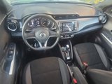 Used 2018 Nissan Kicks SV image 2