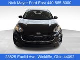 Used 2020 Kia Sportage LX image 2