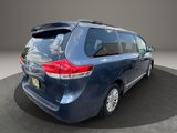 Used 2014 Toyota Sienna XLE image 5