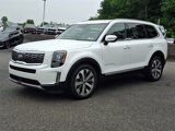 Used 2020 Kia Telluride S image 3