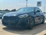 Certified 2022 BMW M235i xDrive Gran Coupe w/ Shadowloine Package image 3