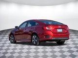 Used 2020 Honda Civic LX image 3