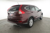 Used 2015 Honda CR-V EX image 4
