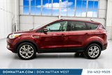 Used 2014 Ford Escape Titanium image 2