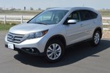 Used 2012 Honda CR-V EX-L image 5